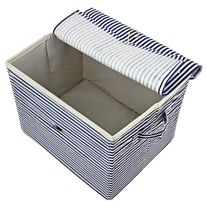 Коробка для мелочей Marine, 24х20х20 см 000000000001172436