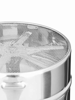 Кружка-сито 10х10,5см нержавеющая сталь 000000000001221912