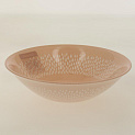 AMB SPLASHY PINK Салатник 17см LUMINARC опал Q0301 000000000001198030
