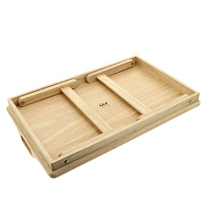 Столик для завтрака Восточный путь, 56х36х9 см 000000000001055421