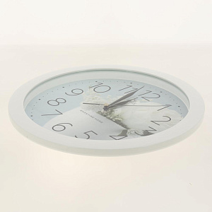 Часы настенные П1-7/7-333 Воздушная пастель 000000000001164254