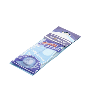 Ароматизатор для автомобиля Морской бриз 000000000001206018