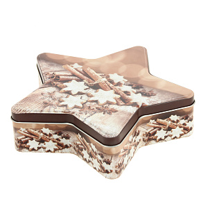 Банка, 23x19.5x6 см 000000000001167403