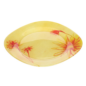 Плоская тарелка Sunrise Luminarc 000000000001094779