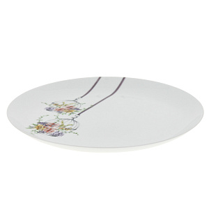FLORE Тарелка обеденная 27,3см LUMINARC L8311 000000000001169847