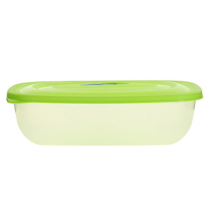 Набор контейнеров, пластик, 3 шт. 000000000001170185