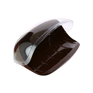 Большая хлебница Idea, коричневый 000000000001129725