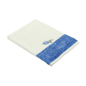 Набор полотенец Джойа-АТ Almatex, 40x60 см, 60x110 см, 2 шт. 000000000001123539