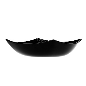 QUADRATO BLACK Тарелка суповая 20см LUMINARC опал H3671 000000000001004283
