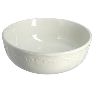 Салатник Узор Кружево Estetica, 16 см 000000000001114020