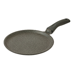 Сковорода блинная 24см TIMA Паприка с прямым краем алюминий 000000000001203398