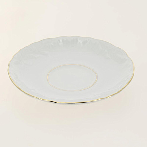 Cmielow Rococo 3604 Н-р 15 предметов  Кофейный сервиз 15пр 08867 000000000001172705