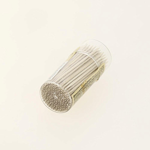 Зубочистки РУСАЛОЧКА 150 штук 112413 000000000001192226