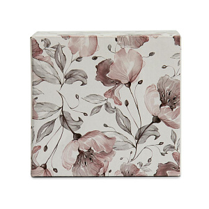 Кружка 320мл Орхидея подарочная упаковка фарфор 000000000001224406