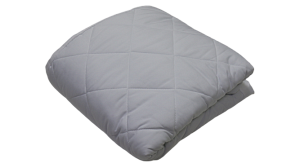 Наматрасник 180х200х35см KUPU-KUPU Экофайбер микрофибра 000000000001173707