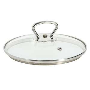 Кастрюля 1,5л VITROSS Rosa сферическая форма слоновая кость эмалированная сталь 000000000001101620