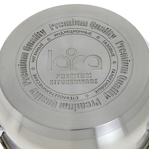 Кастрюля Elite Lara, 2.3л 000000000001121688