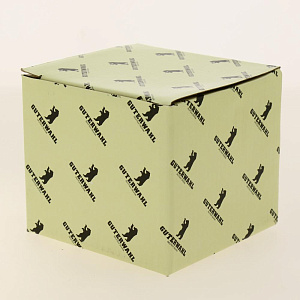 Креманка фарфор подарочная упаковка ЯГОДЫ  GUTERWAHL 102-05093 000000000001193902