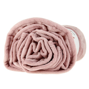 Плед Розочка Софти, 130х160, полиэфир 000000000001154174