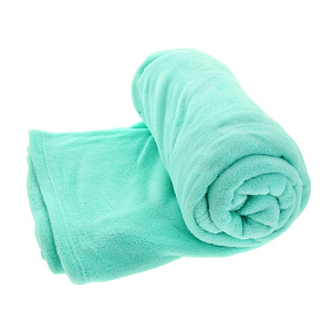 Плед Тэдди De'nastia, 150х200 см, микрофибра 000000000001030122