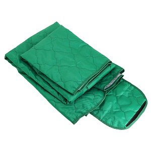 Покрывало для пикника Созвездие Лотос, 145х170 см 000000000001143363