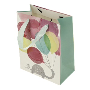 Сумки бумажные престиж ОТ BC_1313 000000000001188932