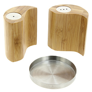 Набор для специй BSP, 2 предмета 000000000001003513