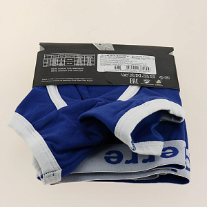 Боксеры мужские р.52-54 PIERRE CARDIN цветные 95%хлопок 5%эластан 000000000001198258