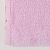 Простыня махровая 190х200см АЛТЫН АСЫР гладкокрашеная плотность 380гр/м2 без бордюра розовая хлопок 000000000001206101