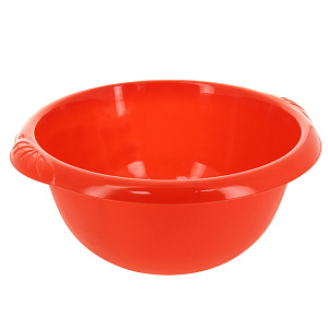 Таз Тюльпан Plastic Centre, 9л 000000000001013702