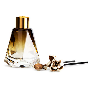 Диффузор ароматический с палочками 80мл Classic стекло 000000000001219453