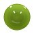Салатник Cesiro, зеленый, 18 см, 0.5л 000000000001123202