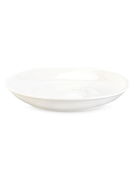 Тарелка пирожковая 15см Classic фарфор 000000000001230112