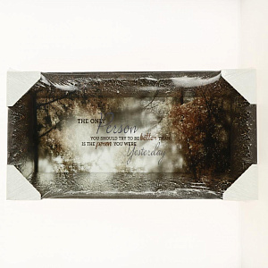 Репродукция 20х50см ДЕКАРТ д8С0003 000000000001162686