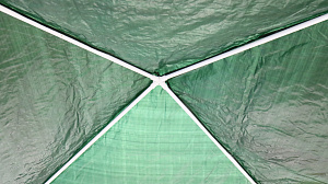 Тент с москитной сеткой, 240х240/300х300 см 000000000001186300