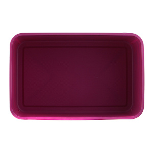 Коробка для хранения Furby Curver, 29.5x19.5x13.5 см 000000000001087292