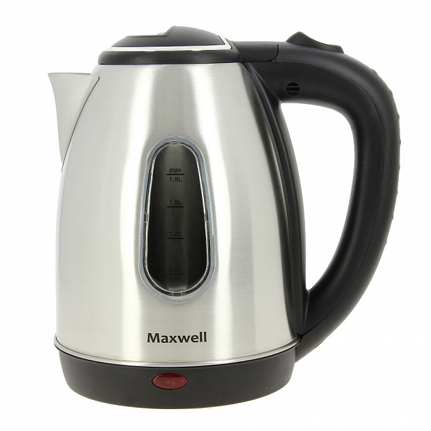 Чайник MW-1082 Maxwell 000000000001163421