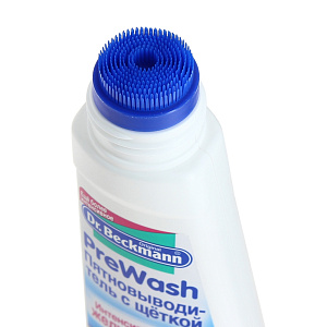 Пятновыводитель с щеткой Бекманн Pre-Wash Чистый дом, 250мл 000000000001023929
