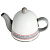 Заварочный чайник Домик Olaff, 450мл 000000000001163501