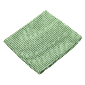 Салфетка вафельная DE'NASTIA 40х60см микрофибра T977009 000000000001124747