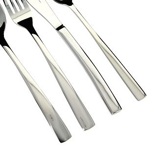 Набор столовых приборов 24 предмета TALLER Бакли TR-1631 000000000001069039