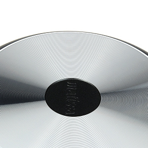 Сковорода с антипригарным покрытием Gold Matissa, 20 см, литой алюминий 000000000001010962