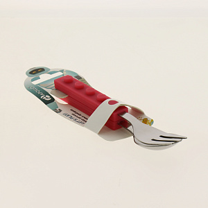 Набор детских столовых приборов Apollo, 2 предмета 000000000001155829