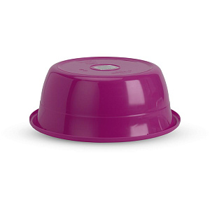 Таз 10л круглый в ассортименте полиэтилен 000000000001226274