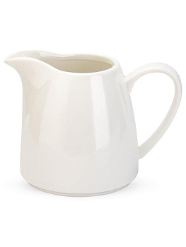 Сливочник 250мл MATISSA Classic фарфор 000000000001230531