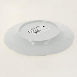 Набор тарелок десертных 6шт 19см CMIELOW Bolero E363 фарфор 000000000001181187