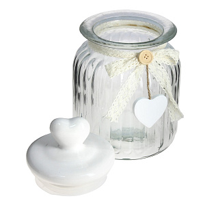 Кухонный набор Прованс Miralight, 2.2л, 2 предмета 000000000001157968