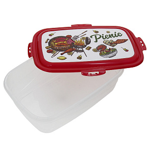 Контейнер для продуктов Пикник, 3.6л 000000000001171893