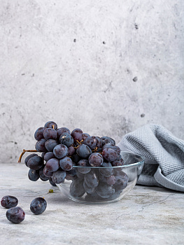 INVITATION Салатник 12,5см PASABAHCE стекло 000000000001117128