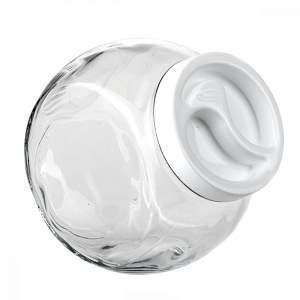 BELLA Банка для сыпучих продуктов 2,14л PASABAHCE стекло 43994WSL 000000000001078383